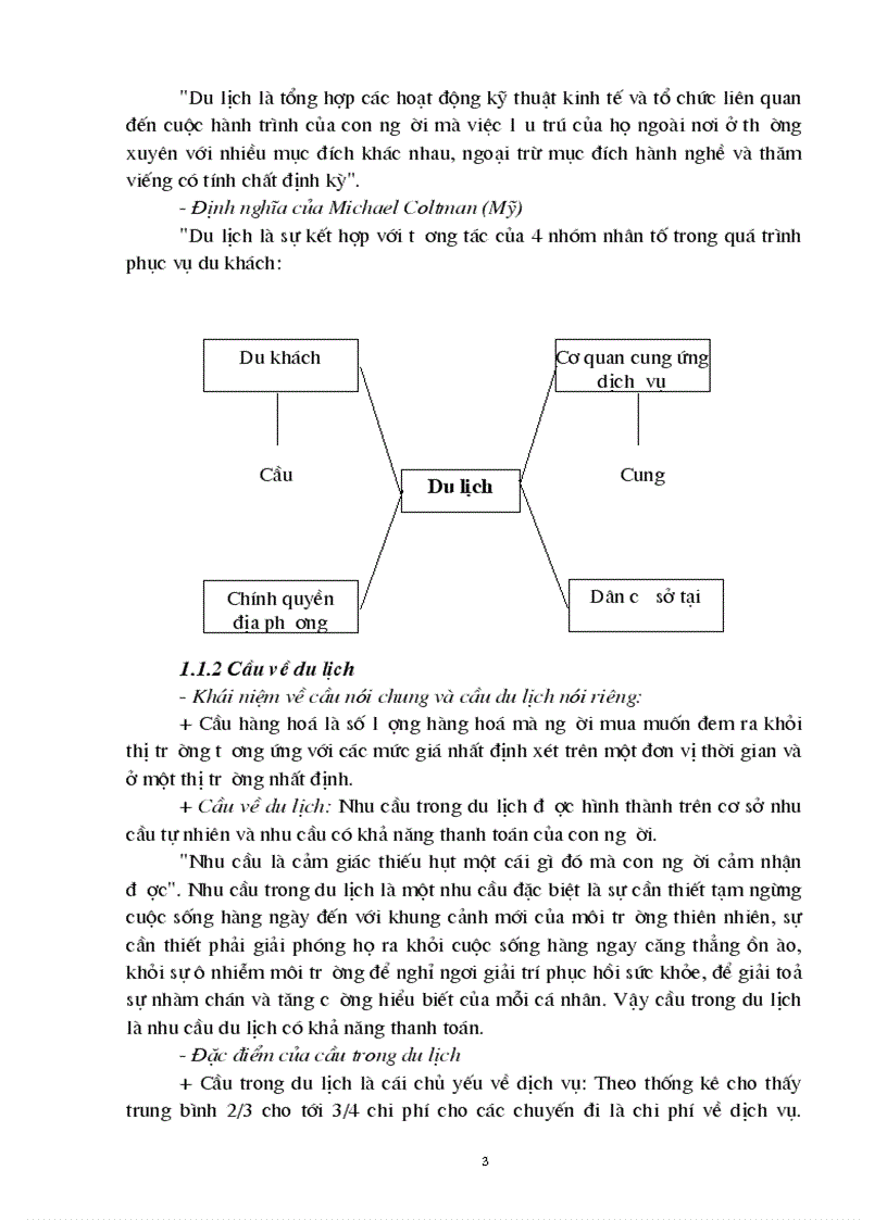 image for page Giá chính sách giá trong kinh doanh lữ hành của công ty Du lịch dịch vụ Tây Hồ thực trạng và giải pháp thu hút khách