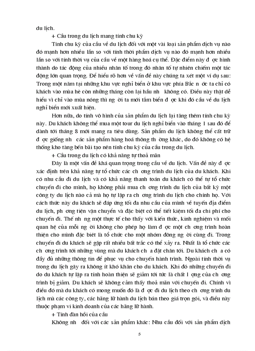 image for page Giá chính sách giá trong kinh doanh lữ hành của công ty Du lịch dịch vụ Tây Hồ thực trạng và giải pháp thu hút khách