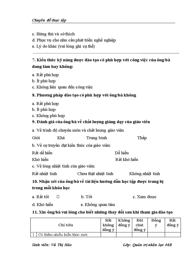 image for page Một số giải pháp nhằm hoàn thiện công tác đào tạo và phát triển nguồn nhân lực tại Công ty Thuốc lá Thăng long