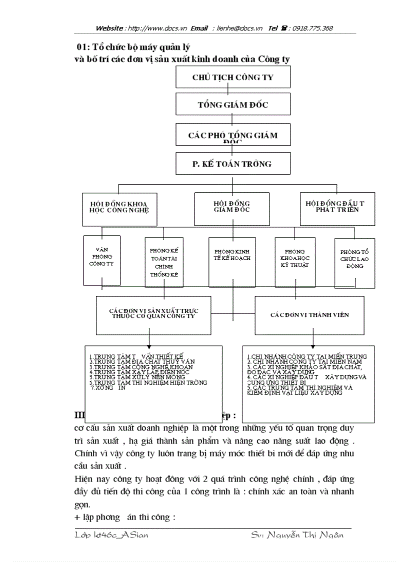 image for page Quản lý chi phí sản xuất và giá thành sản phẩm công ty TNHH nhà nước MTV