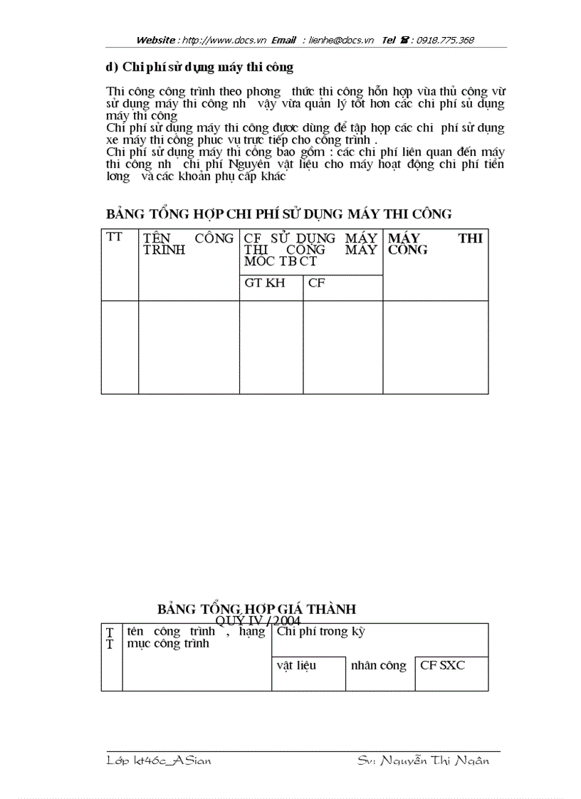 image for page Quản lý chi phí sản xuất và giá thành sản phẩm công ty TNHH nhà nước MTV