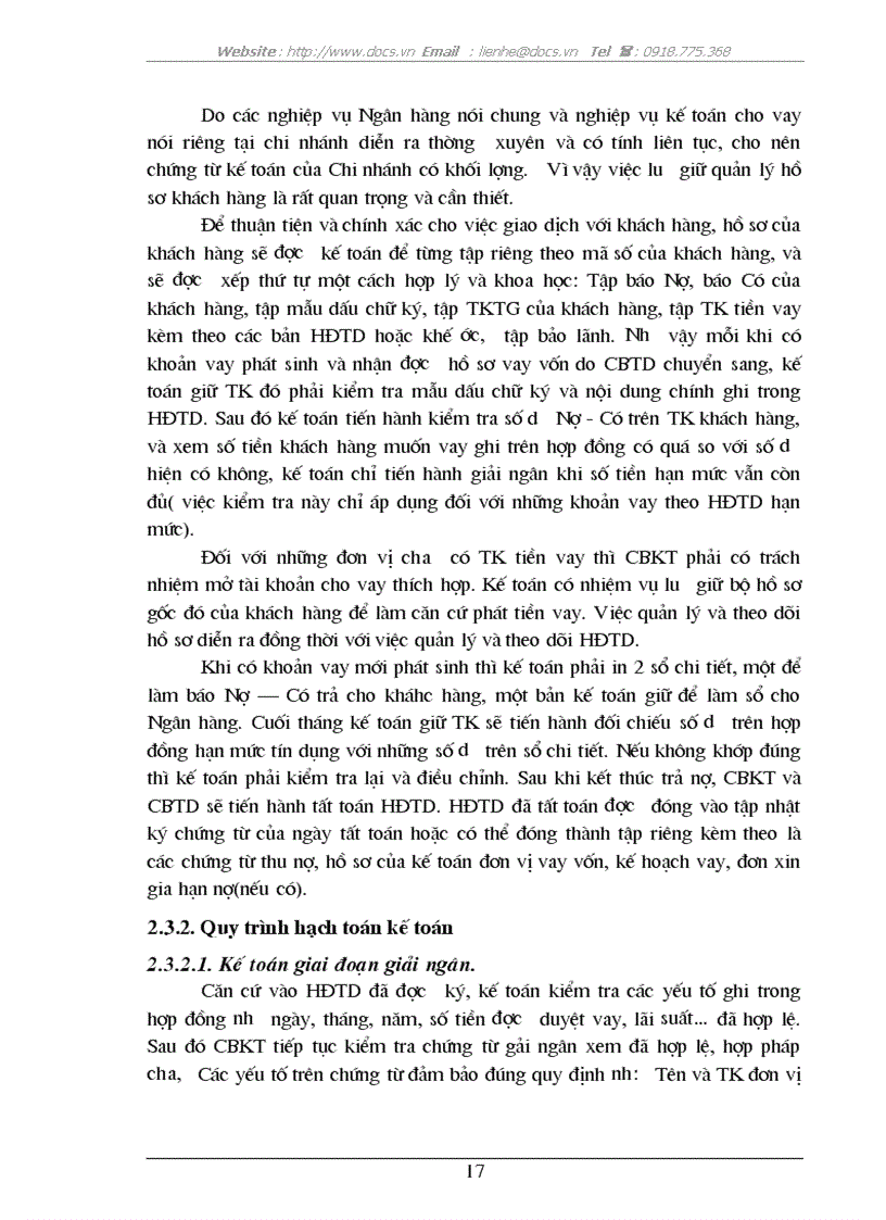 image for page Một số giải pháp nhằm hoàn thiện nghiệp vụ kế toán cho vay tại NHĐT PT Nghệ An