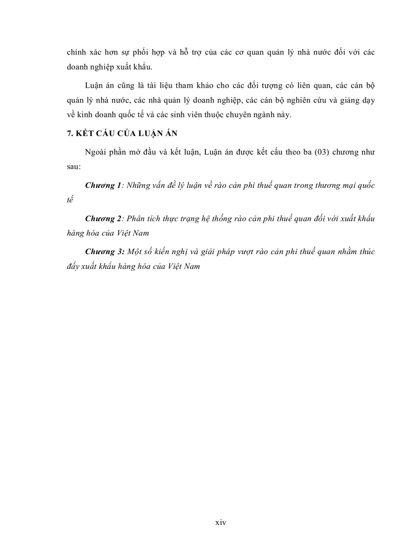 image for page Rào cản phi thuế quan