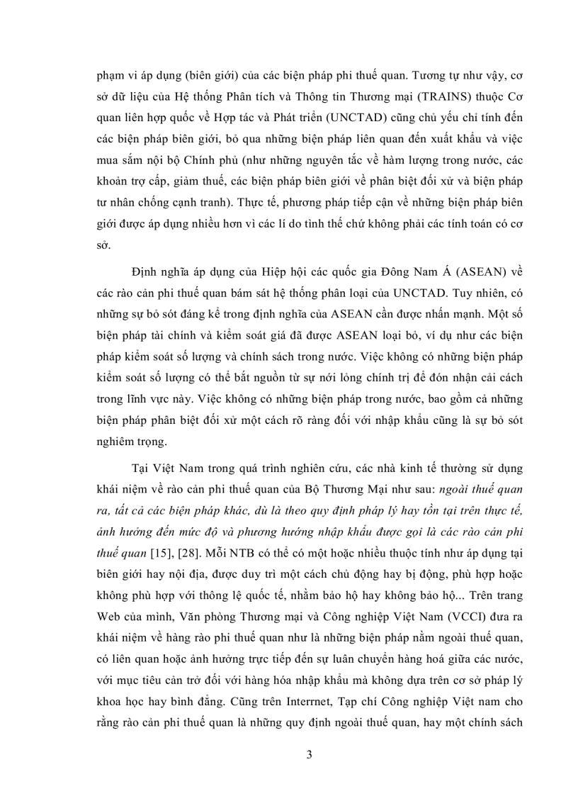 image for page Rào cản phi thuế quan