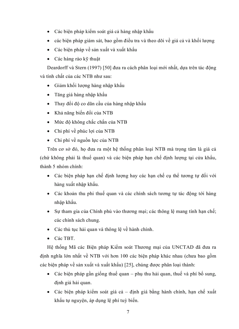 image for page Rào cản phi thuế quan