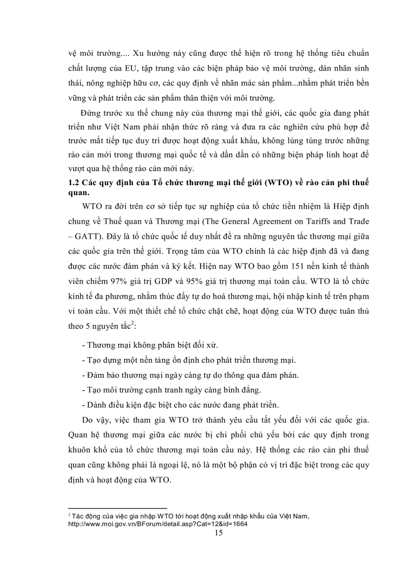 image for page Rào cản phi thuế quan