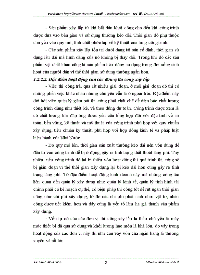 image for page Nâng cao chất lượng cho vay ngắn hạn đối với các đơn vị thi công xây lắp tại Sở giao dịch Ngân hàng Đầu tư và Phát triển Việt Nam
