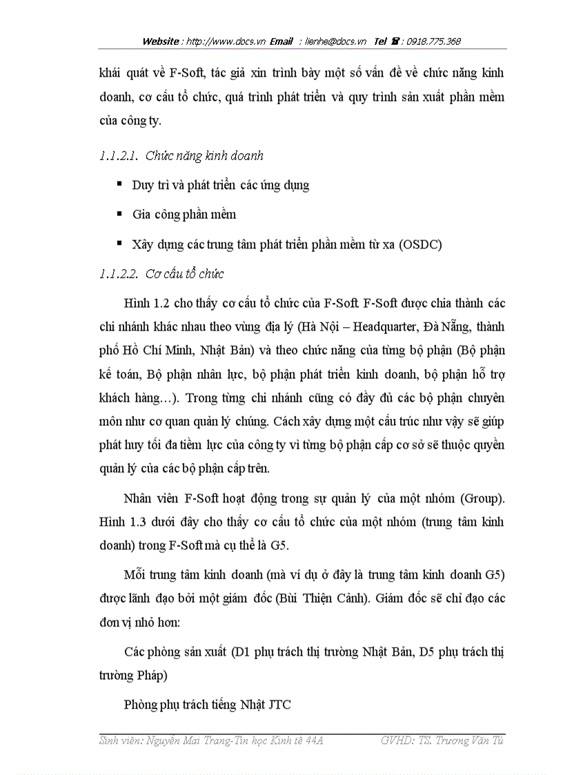 image for page Xõy dựng hệ thống thông tin hỗ trợ quản lý và hoạt động tác nghiệp tại hiệu sách Nguyễn Văn Cừ