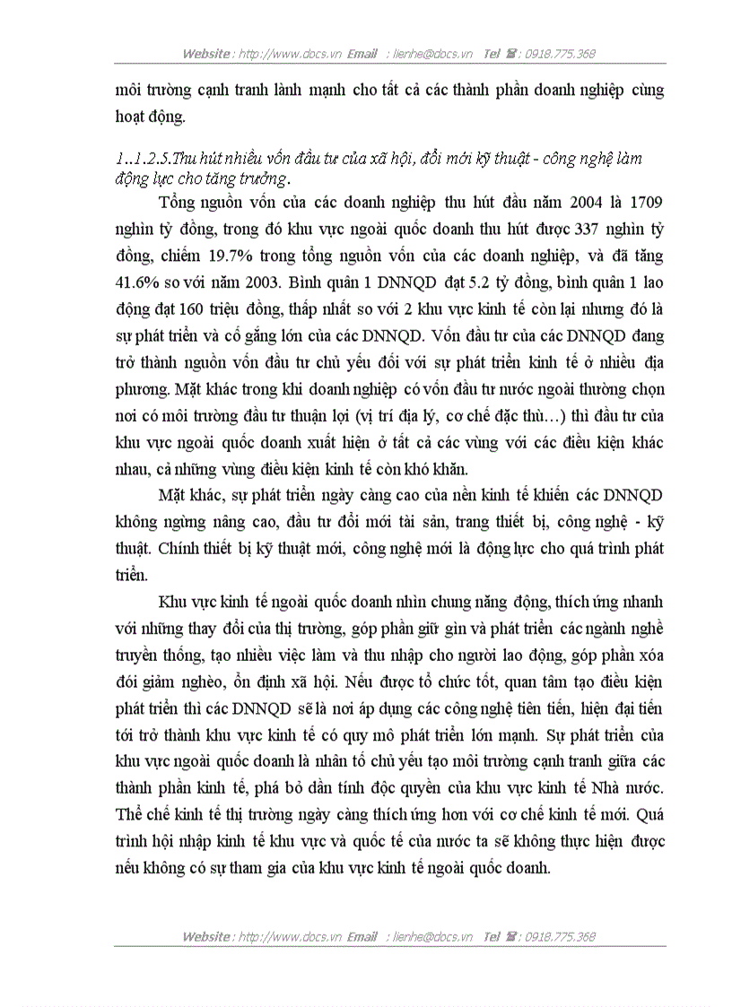image for page Mở rộng hoạt động cho vay đối với DNNQD tại chi nhánh Ngân hàng No PTNT Bà Triệu