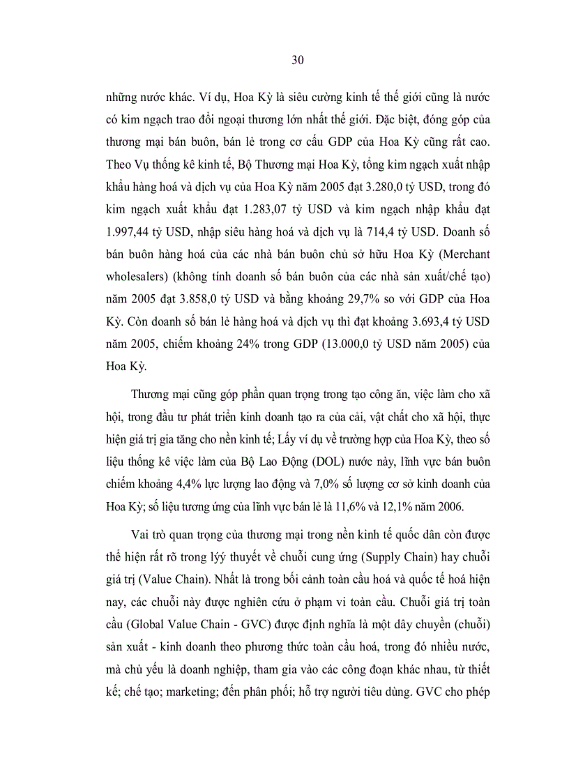 image for page Hoàn thiện nội dung quản lý nhà nước về thương mại hàng hoá trên địa bàn Hà nội đến năm 2020