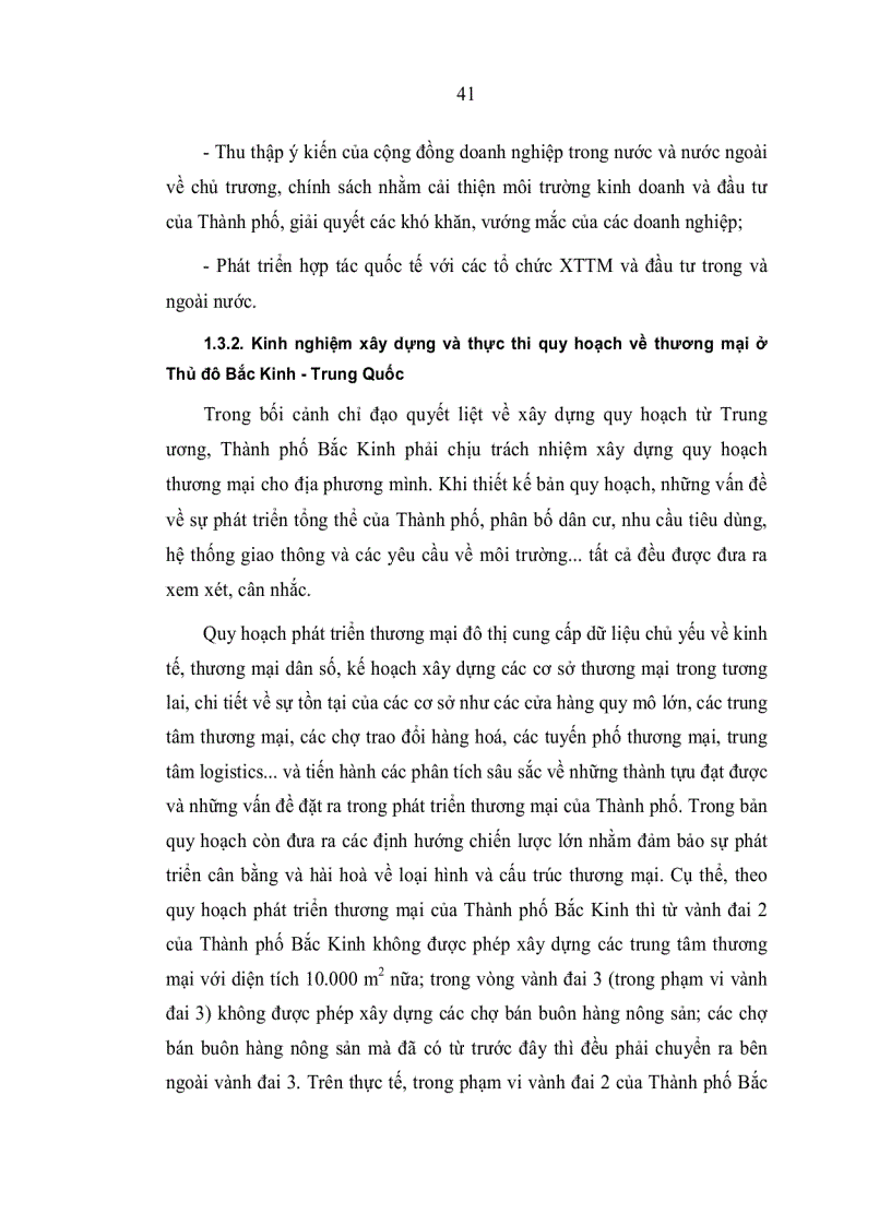 image for page Hoàn thiện nội dung quản lý nhà nước về thương mại hàng hoá trên địa bàn Hà nội đến năm 2020