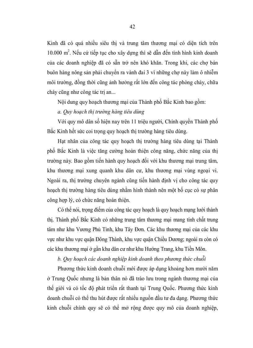 image for page Hoàn thiện nội dung quản lý nhà nước về thương mại hàng hoá trên địa bàn Hà nội đến năm 2020