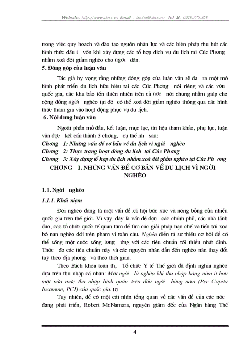 image for page Xây dựng mô hình du lịch vì người nghèo tại vườn quốc gia Cúc Phương