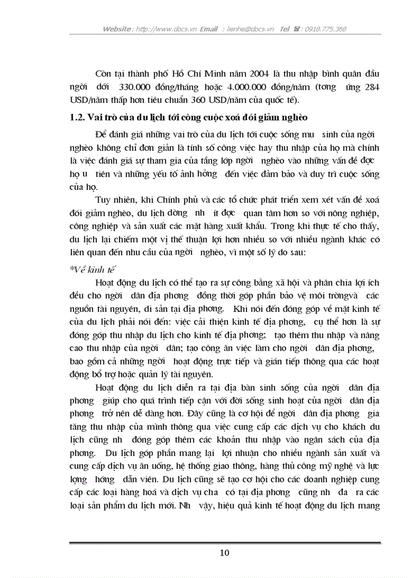 image for page Xây dựng mô hình du lịch vì người nghèo tại vườn quốc gia Cúc Phương