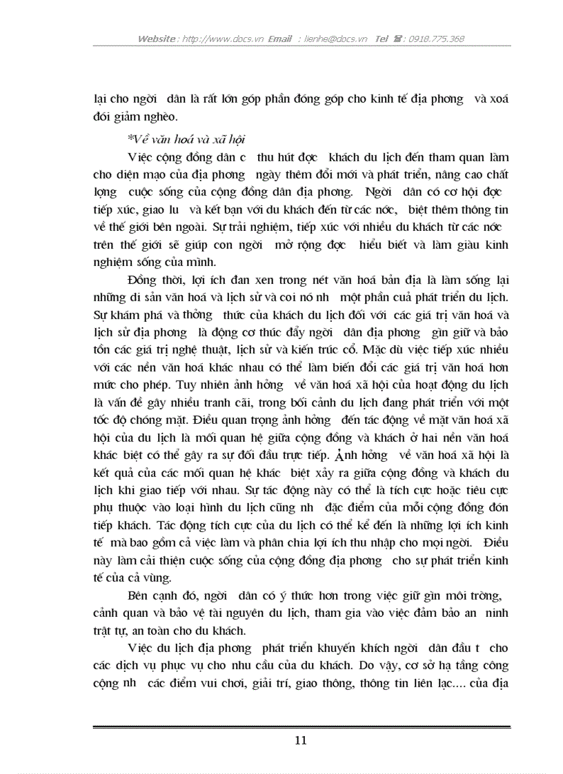 image for page Xây dựng mô hình du lịch vì người nghèo tại vườn quốc gia Cúc Phương