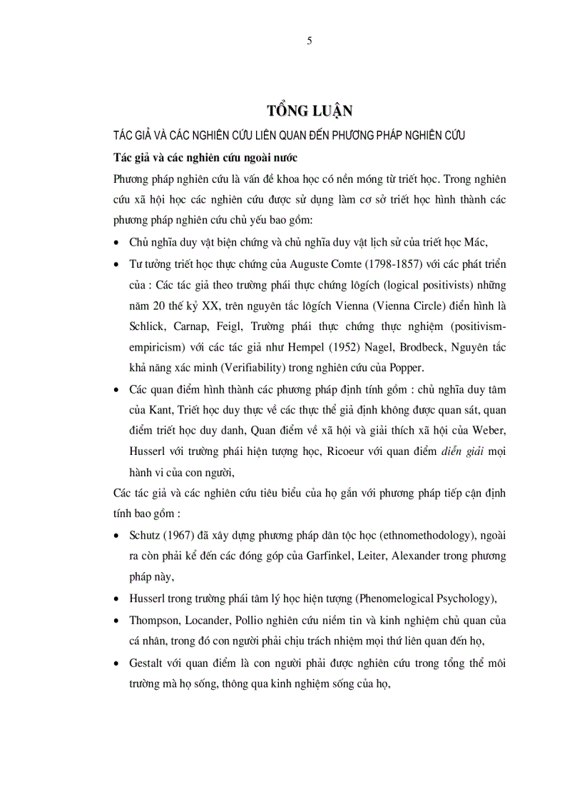 image for page Phương pháp định tính trong nghiên cứu hành vi người tiêu dùng VN về sản phầm xe máy