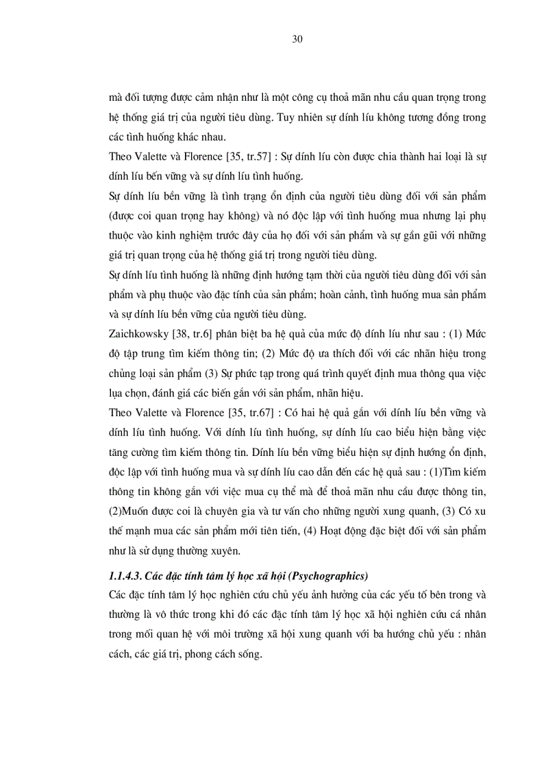 image for page Phương pháp định tính trong nghiên cứu hành vi người tiêu dùng VN về sản phầm xe máy