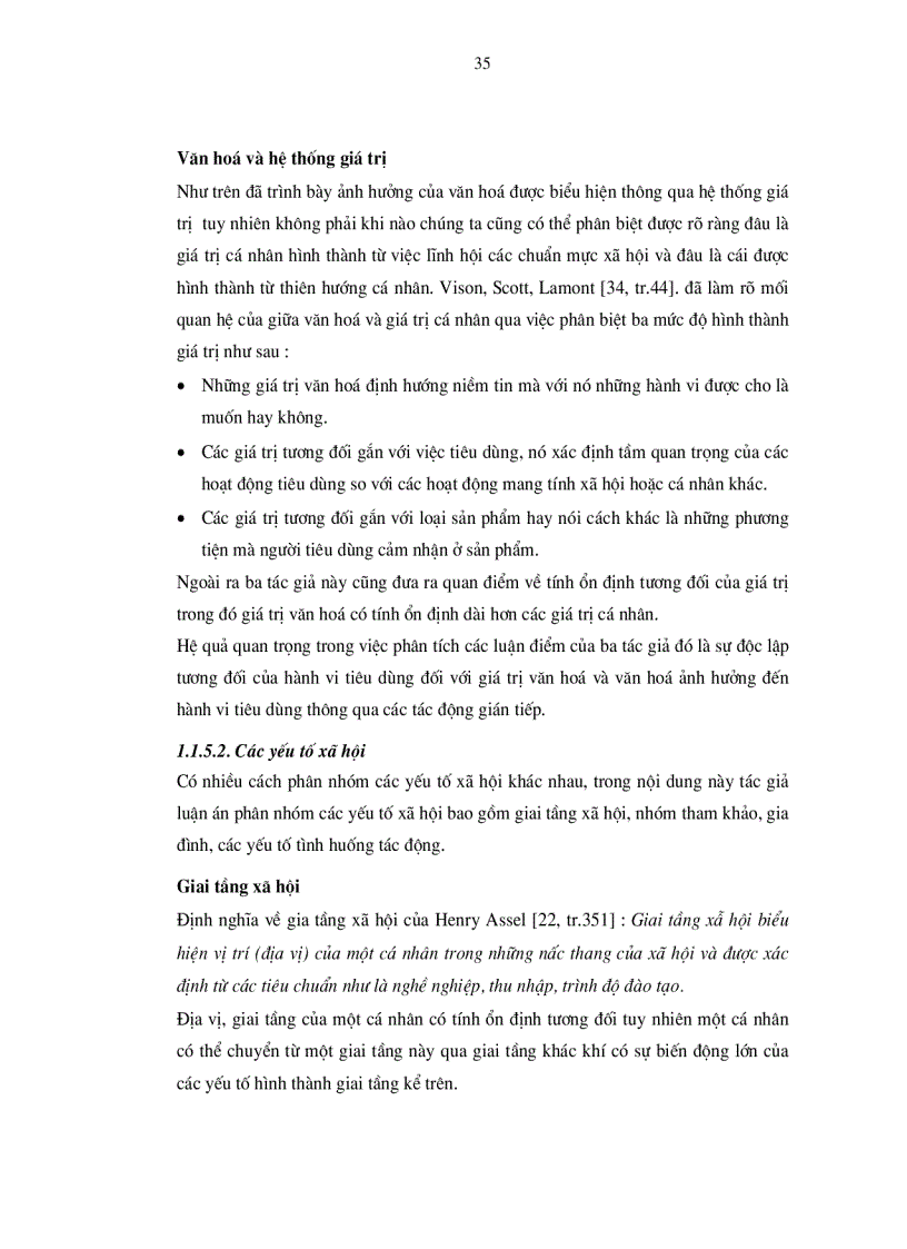 image for page Phương pháp định tính trong nghiên cứu hành vi người tiêu dùng VN về sản phầm xe máy