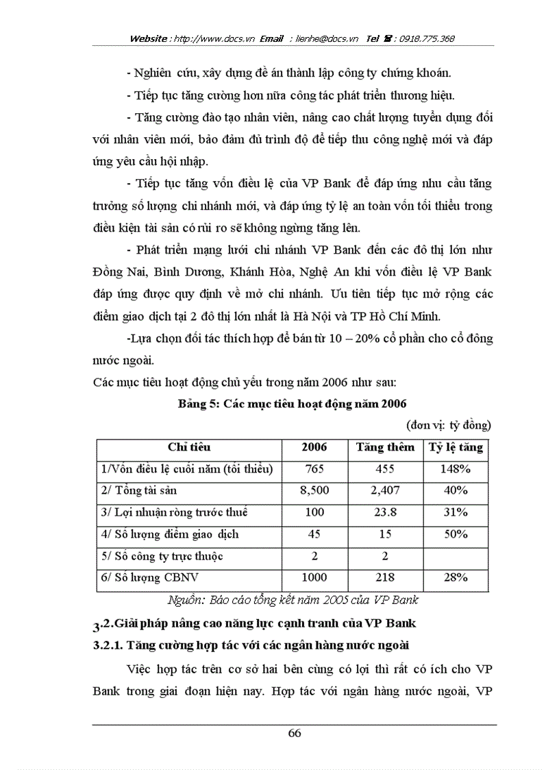 image for page Giải pháp nâng cao năng lực cạnh tranh của Ngân hàng thương mại cổ phần các doanh nghiệp ngoài quốc doanh Việt Nam