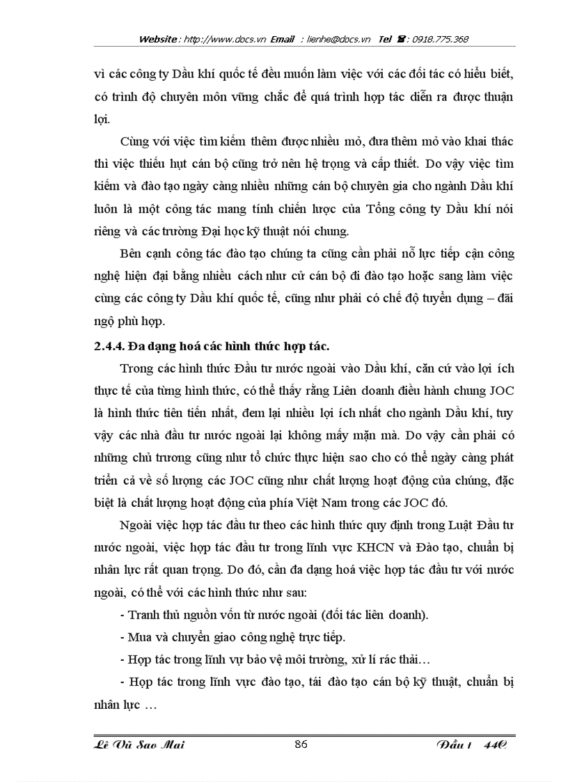 image for page Đầu tư nước ngoài vào Tìm kiếm thăm dò khai thác Dầu khí tại Tổng Công ty Dầu khí Việt Nam