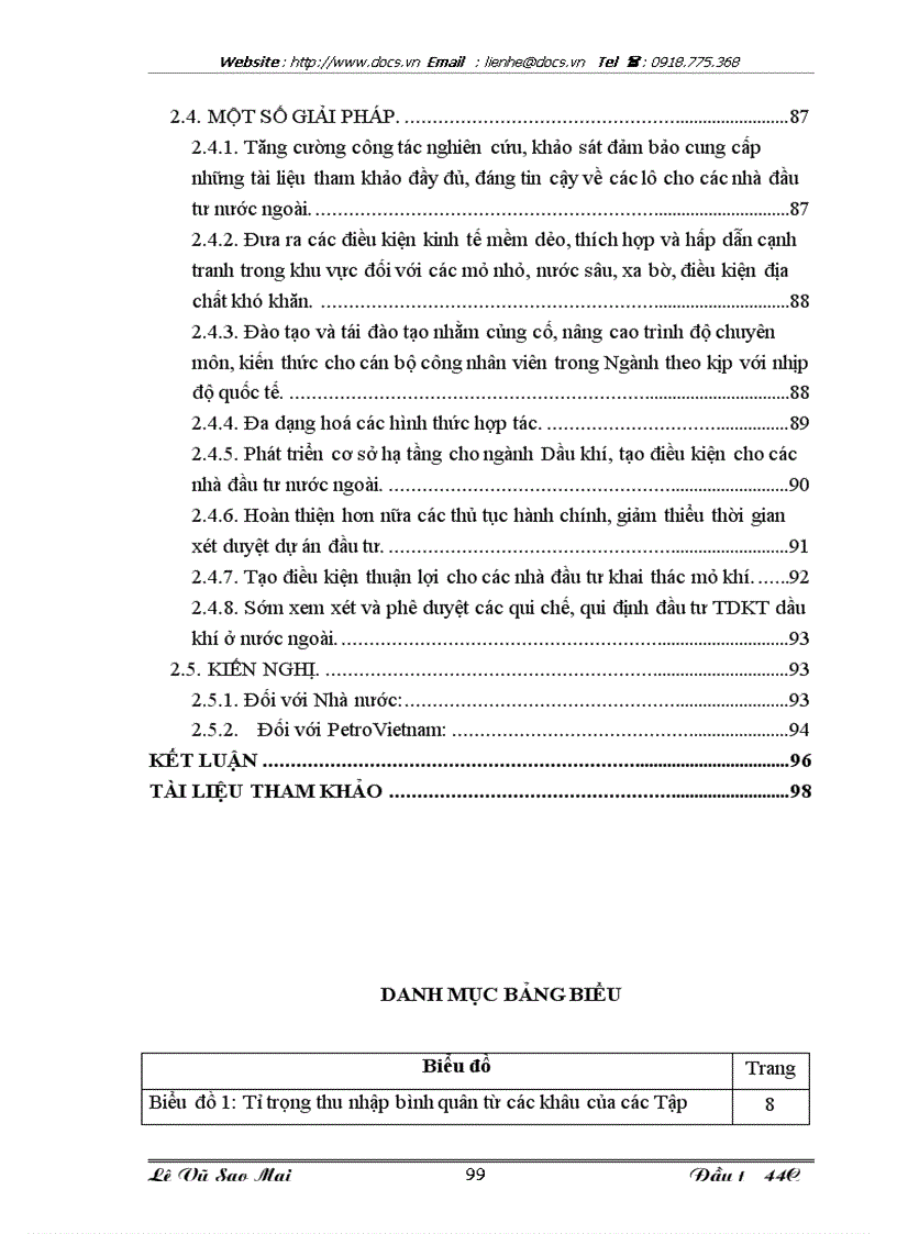 image for page Đầu tư nước ngoài vào Tìm kiếm thăm dò khai thác Dầu khí tại Tổng Công ty Dầu khí Việt Nam