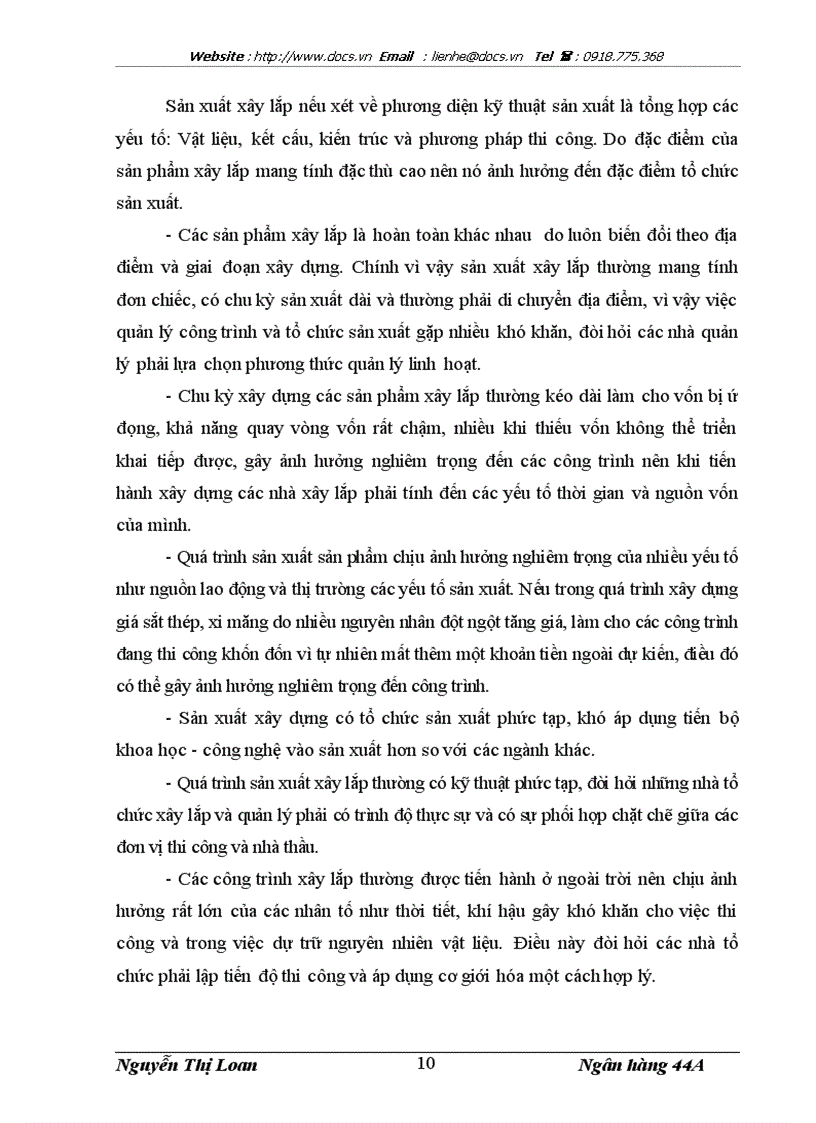 image for page Nâng cao chất lượng cho vay ngắn hạn đối với Doanh nghiệp hoạt động trong lĩnh vực xây lắp tại Ngân hàng Đầu tư và Phát triển Hà Nội