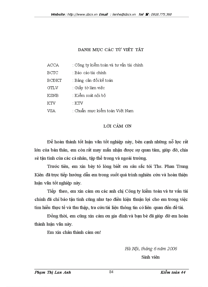 image for page Hoàn thiện quy trình kiê m toa n chu tri nh mua ha ng va thanh toa n trong kiê m toa n báo cáo tài chính do công ty kiê m toa n va tư vâ n ta i chi