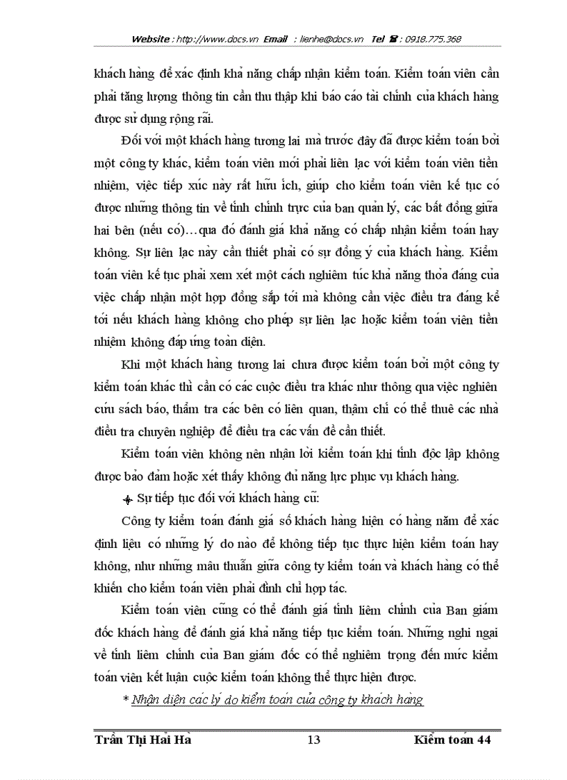 image for page Kiê m toa n ca c khoa n nơ pha i tra trong kiê m toa n ba o ca o ta i chi nh do Công ty Hơ p danh Kiê m toa n Viê t Nam CPA VIETNAM thư c hiê n
