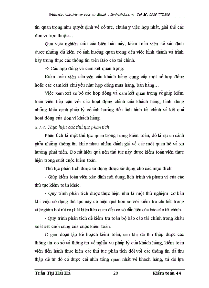 image for page Kiê m toa n ca c khoa n nơ pha i tra trong kiê m toa n ba o ca o ta i chi nh do Công ty Hơ p danh Kiê m toa n Viê t Nam CPA VIETNAM thư c hiê n