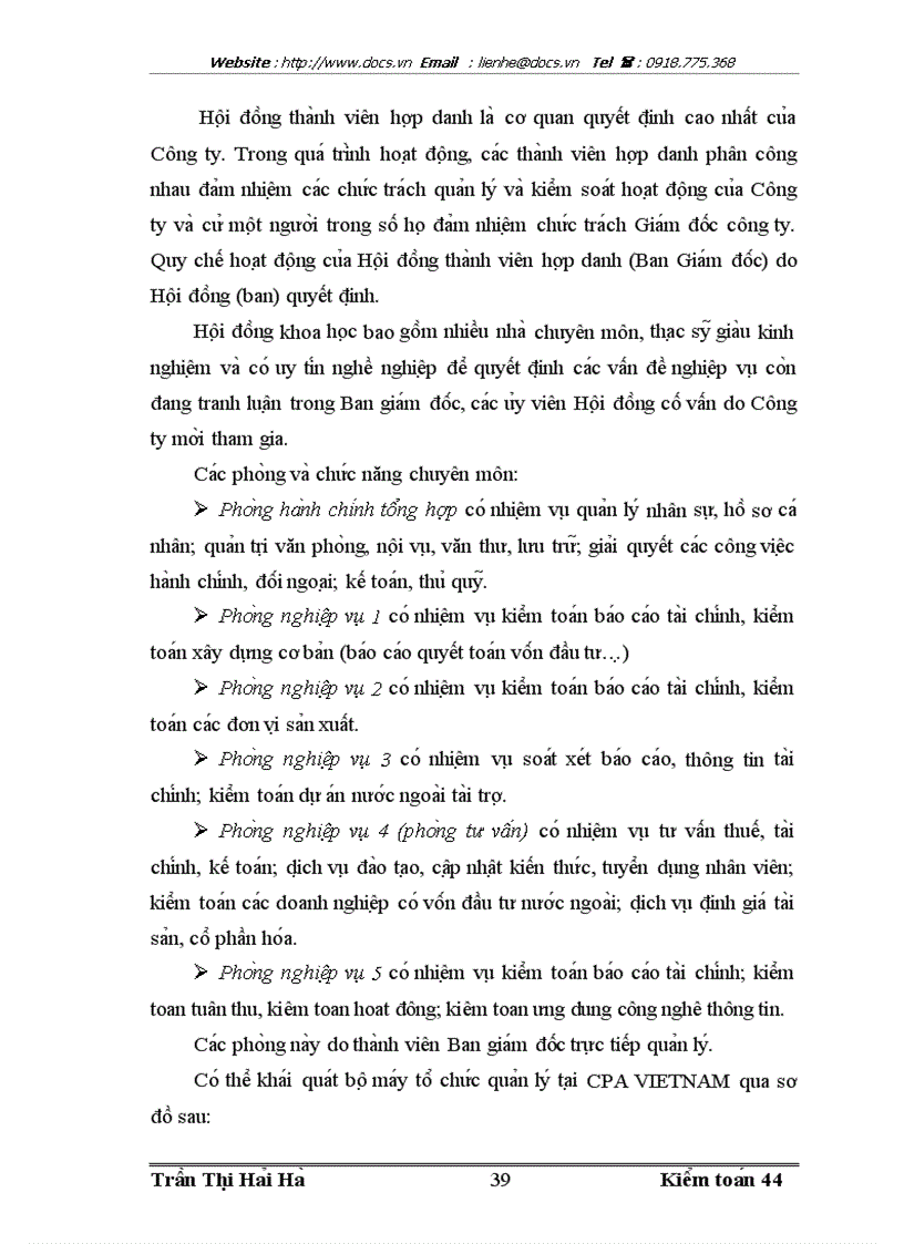 image for page Kiê m toa n ca c khoa n nơ pha i tra trong kiê m toa n ba o ca o ta i chi nh do Công ty Hơ p danh Kiê m toa n Viê t Nam CPA VIETNAM thư c hiê n