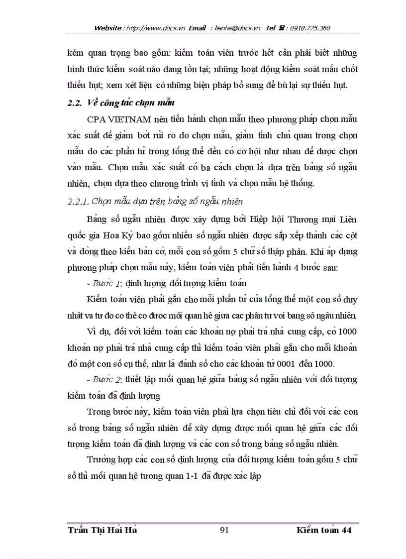 image for page Kiê m toa n ca c khoa n nơ pha i tra trong kiê m toa n ba o ca o ta i chi nh do Công ty Hơ p danh Kiê m toa n Viê t Nam CPA VIETNAM thư c hiê n