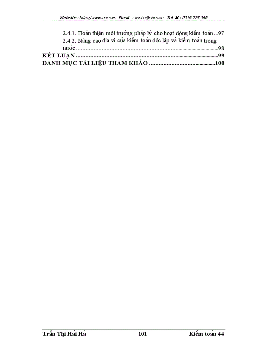 image for page Kiê m toa n ca c khoa n nơ pha i tra trong kiê m toa n ba o ca o ta i chi nh do Công ty Hơ p danh Kiê m toa n Viê t Nam CPA VIETNAM thư c hiê n