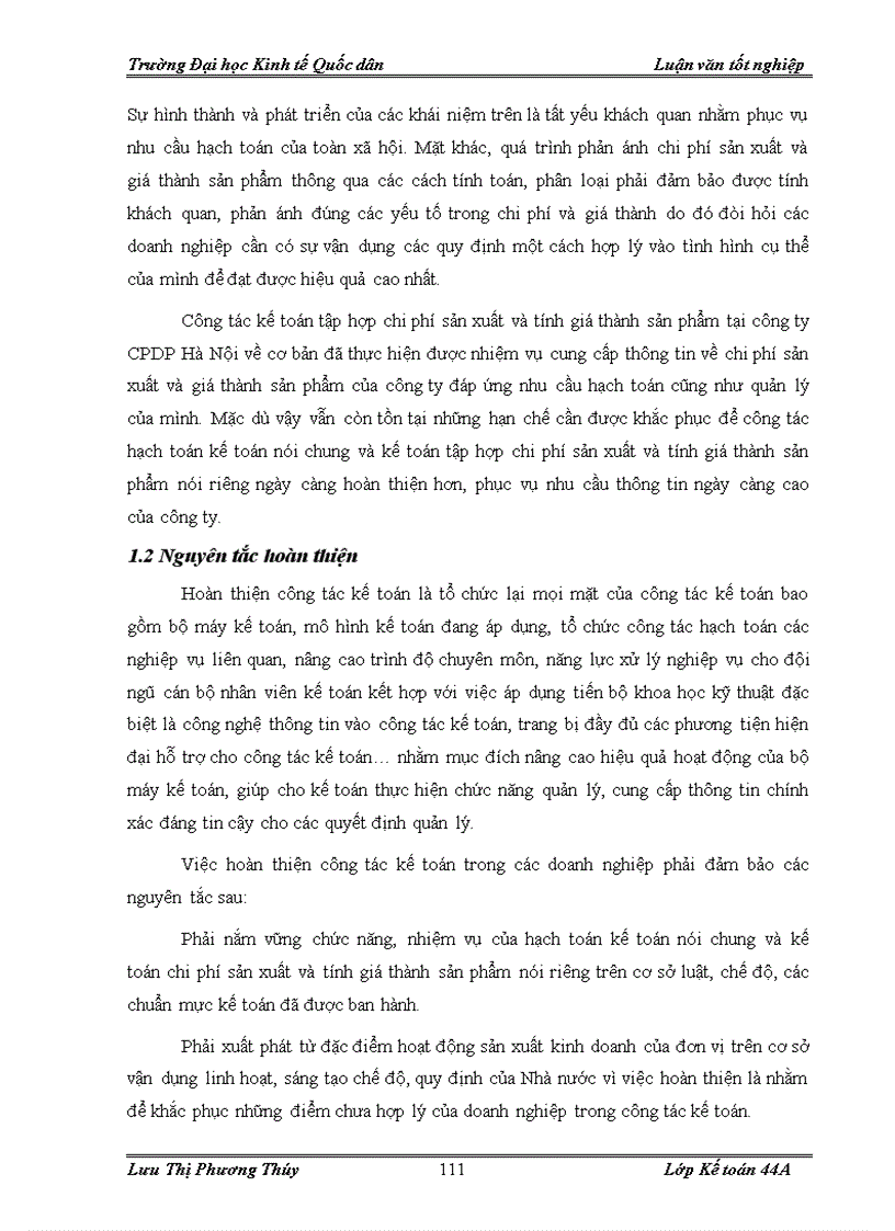 image for page Hoàn thiện công tác kế toán tập hợp chi phí sản xuất và tính giá thành sản phẩm tại công ty Cổ phần Dược phẩm Hà Nội