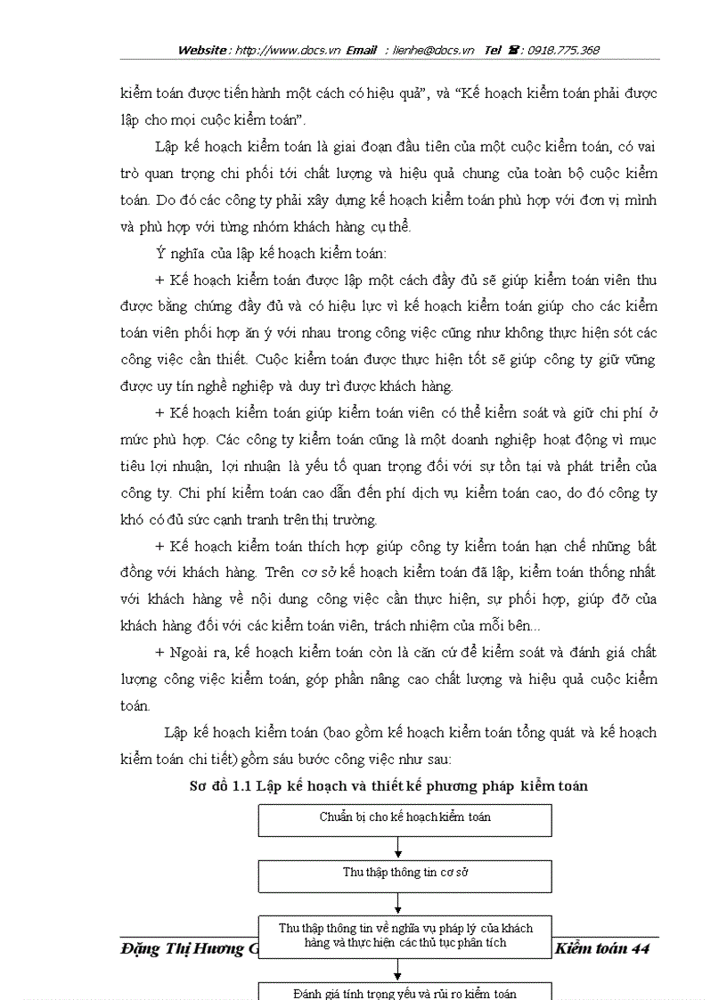 image for page Kiểm toán các khoản nợ phải trả trong kiểm toán Báo cáo tài chính do Công ty Kiểm toán và định giá Việt Nam thực hiện