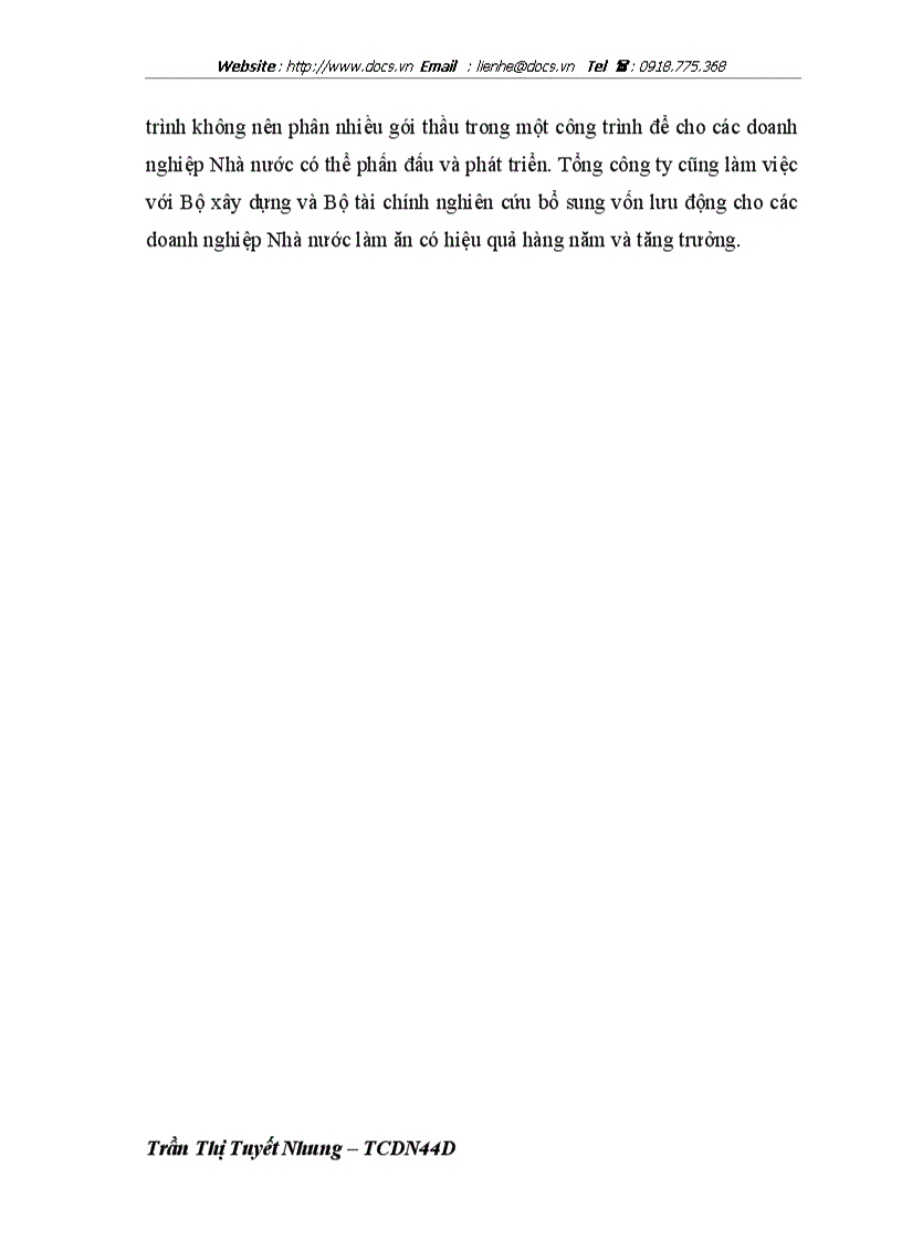 image for page Giải pháp tăng lợi nhuận tại công ty Chế tạo thiết bị và Đóng tàu Hải Phòng