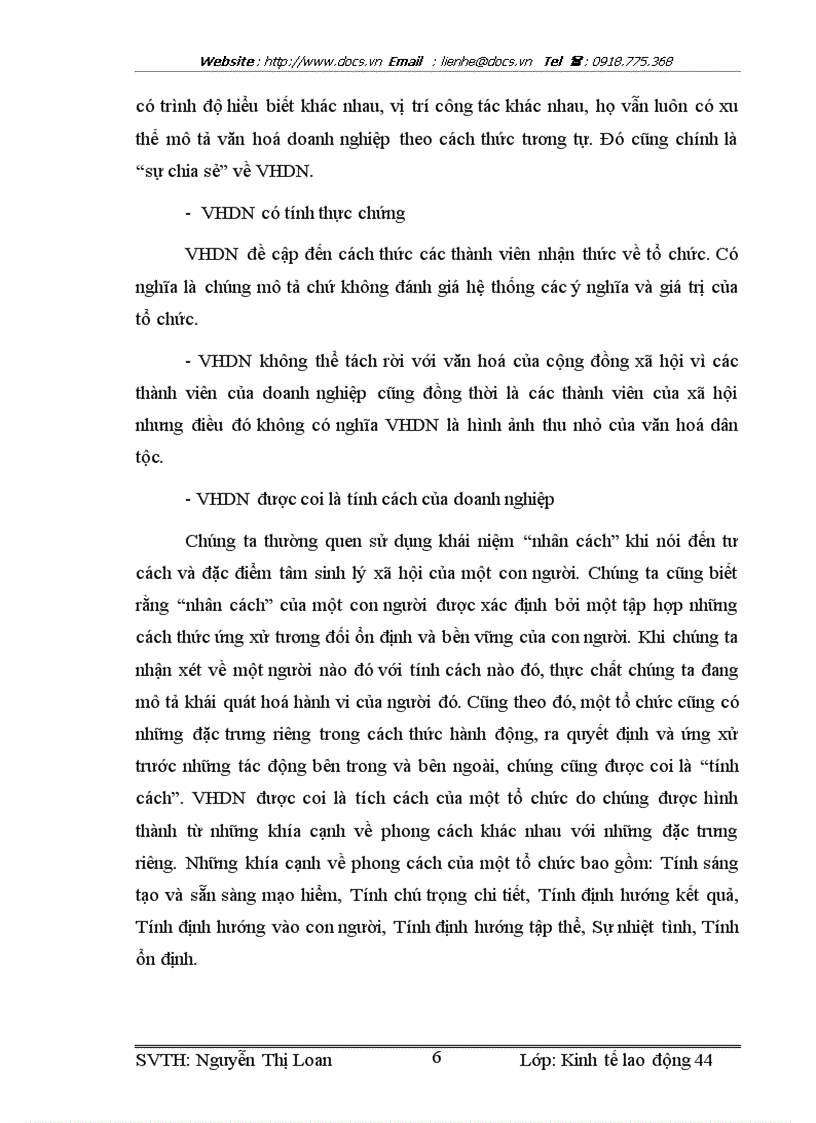 image for page Xây dựng và phát triển văn hoá doanh nghiệp tại công ty chế biến và kinh doanh than Hà Nội