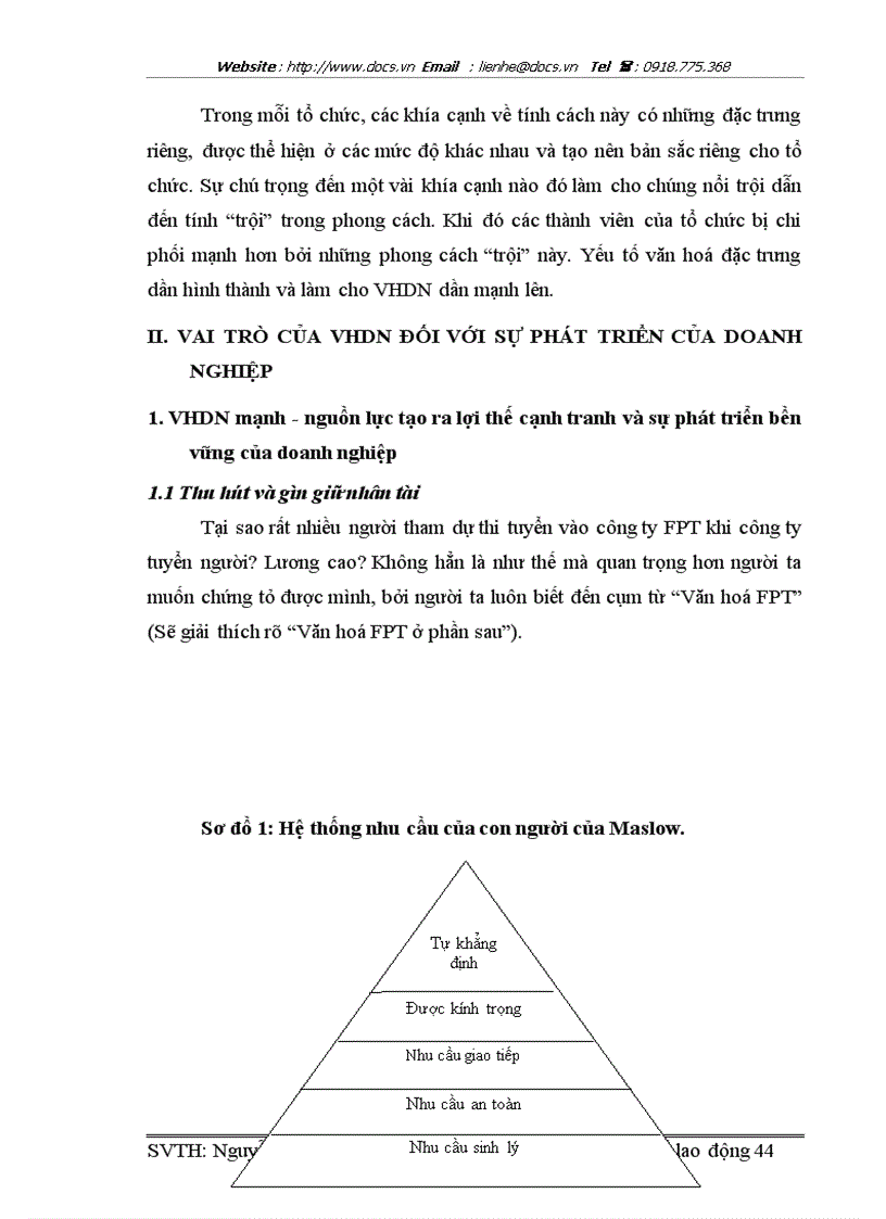 image for page Xây dựng và phát triển văn hoá doanh nghiệp tại công ty chế biến và kinh doanh than Hà Nội