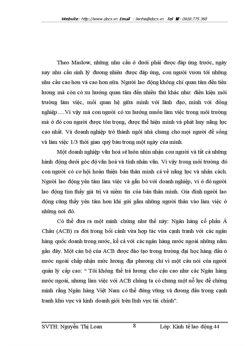 image for page Xây dựng và phát triển văn hoá doanh nghiệp tại công ty chế biến và kinh doanh than Hà Nội