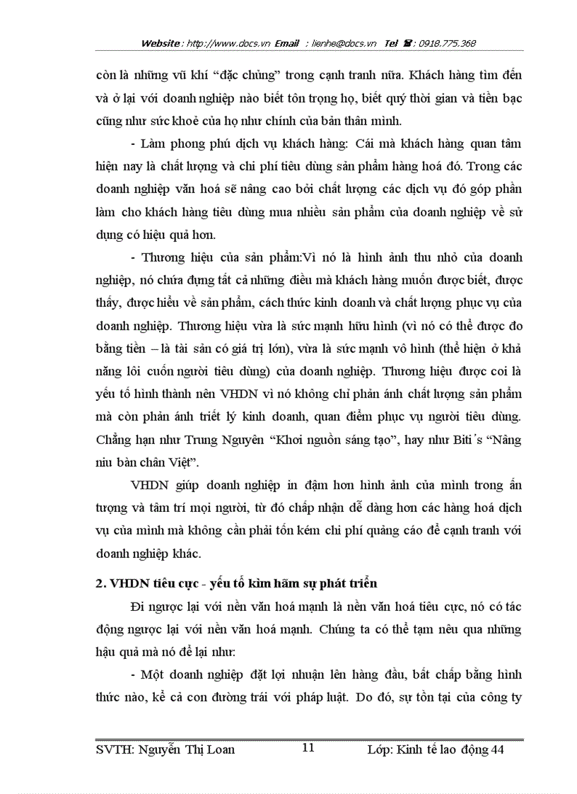 image for page Xây dựng và phát triển văn hoá doanh nghiệp tại công ty chế biến và kinh doanh than Hà Nội