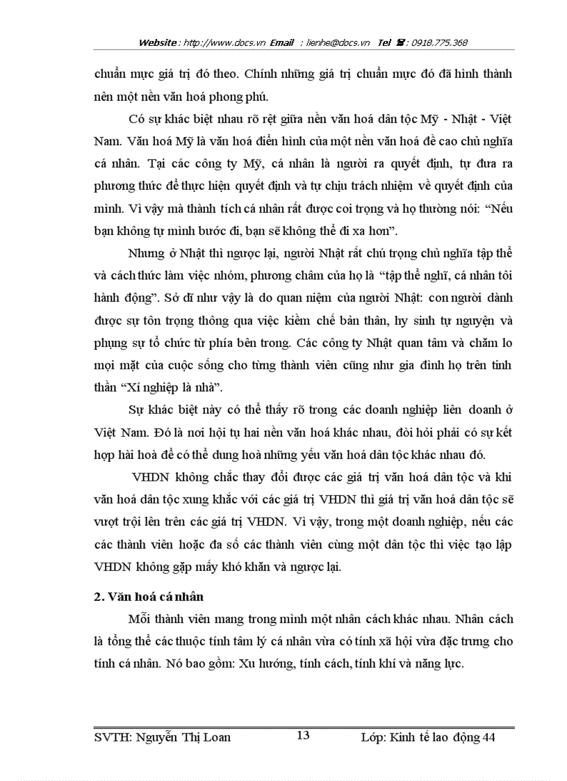 image for page Xây dựng và phát triển văn hoá doanh nghiệp tại công ty chế biến và kinh doanh than Hà Nội