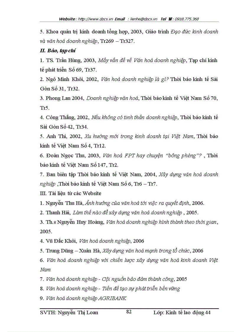 image for page Xây dựng và phát triển văn hoá doanh nghiệp tại công ty chế biến và kinh doanh than Hà Nội