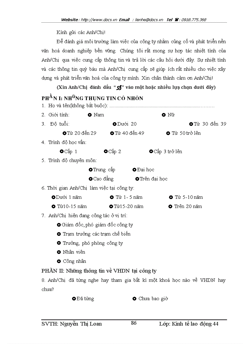 image for page Xây dựng và phát triển văn hoá doanh nghiệp tại công ty chế biến và kinh doanh than Hà Nội