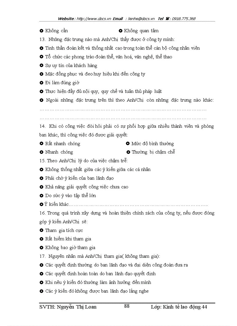 image for page Xây dựng và phát triển văn hoá doanh nghiệp tại công ty chế biến và kinh doanh than Hà Nội