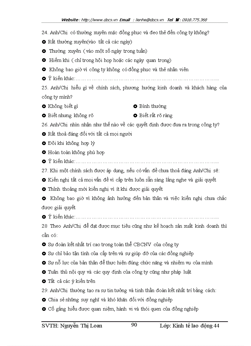 image for page Xây dựng và phát triển văn hoá doanh nghiệp tại công ty chế biến và kinh doanh than Hà Nội