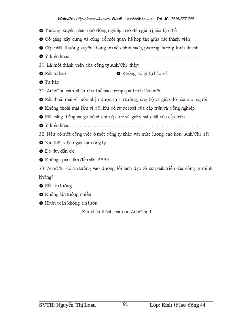 image for page Xây dựng và phát triển văn hoá doanh nghiệp tại công ty chế biến và kinh doanh than Hà Nội