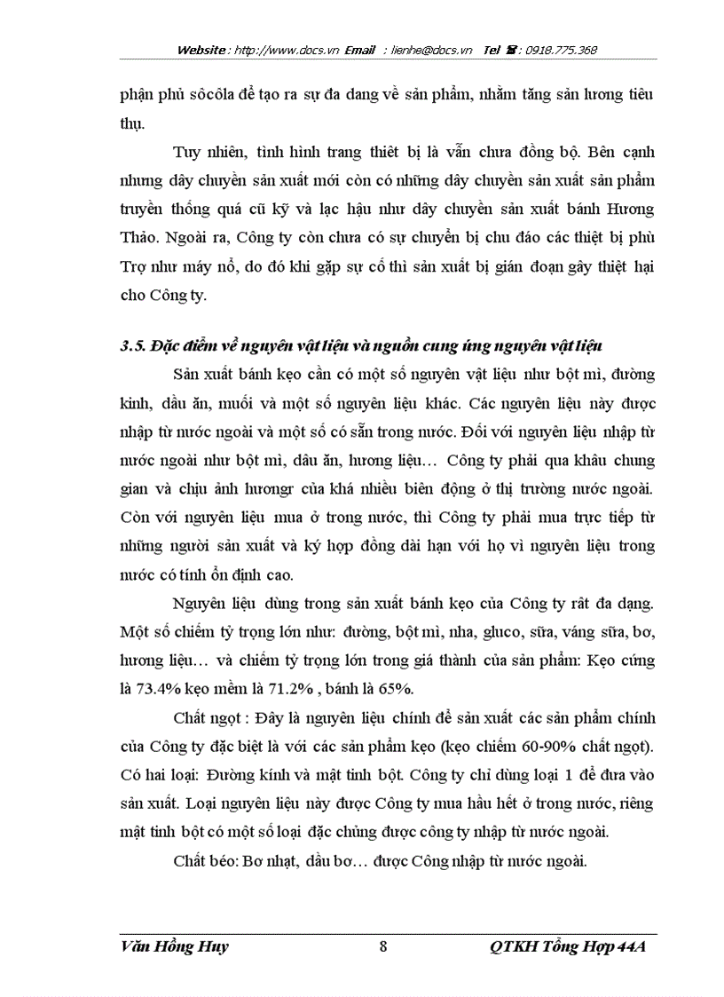 image for page Hoàn thiện và mở rộng hệ thống kênh phân phối của Công ty Bánh kẹo Hải Châu