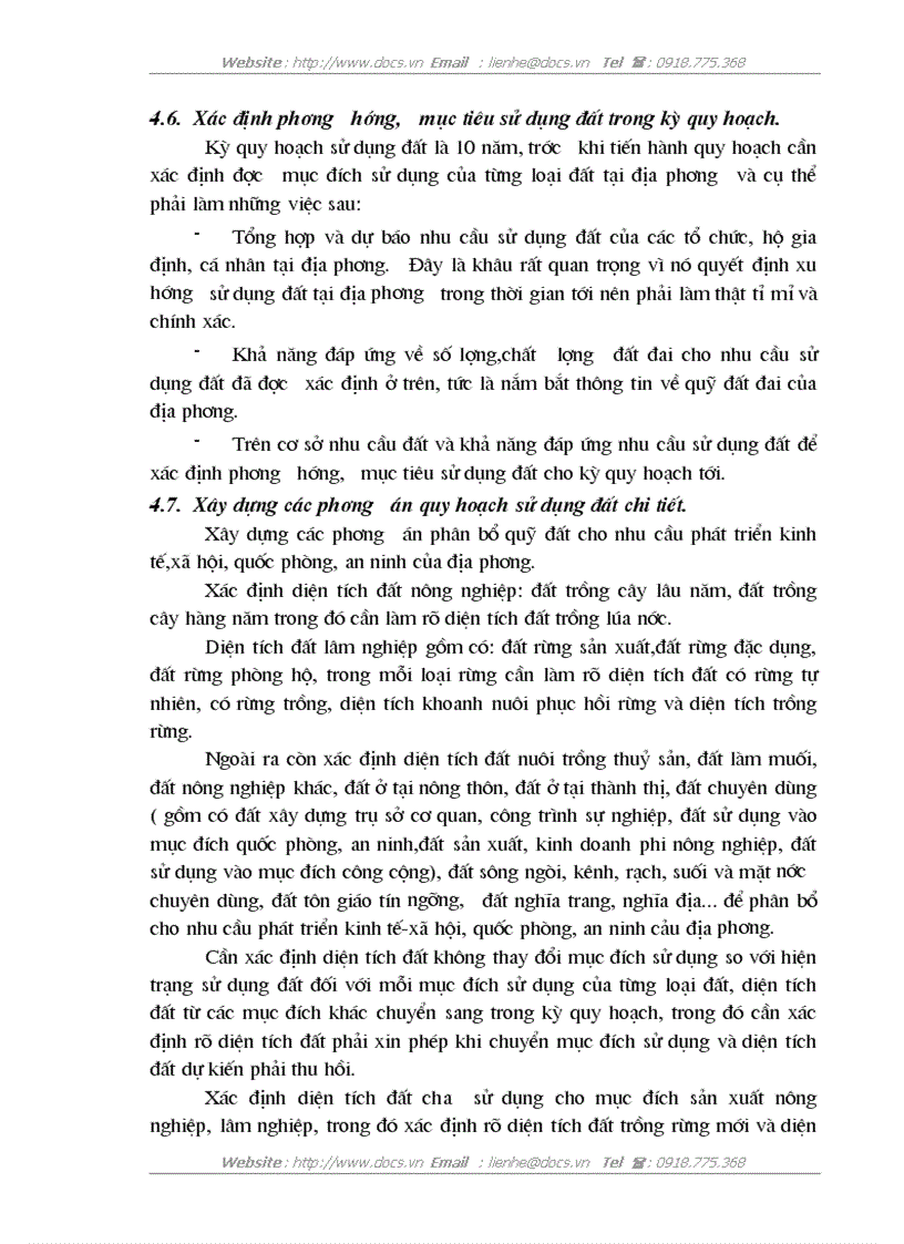 image for page Quy hoạch sử dụng đất đai xã Vũ Hoà huyện Kiến Xương tỉnh Thái Bình giai đoạn 2005 2015