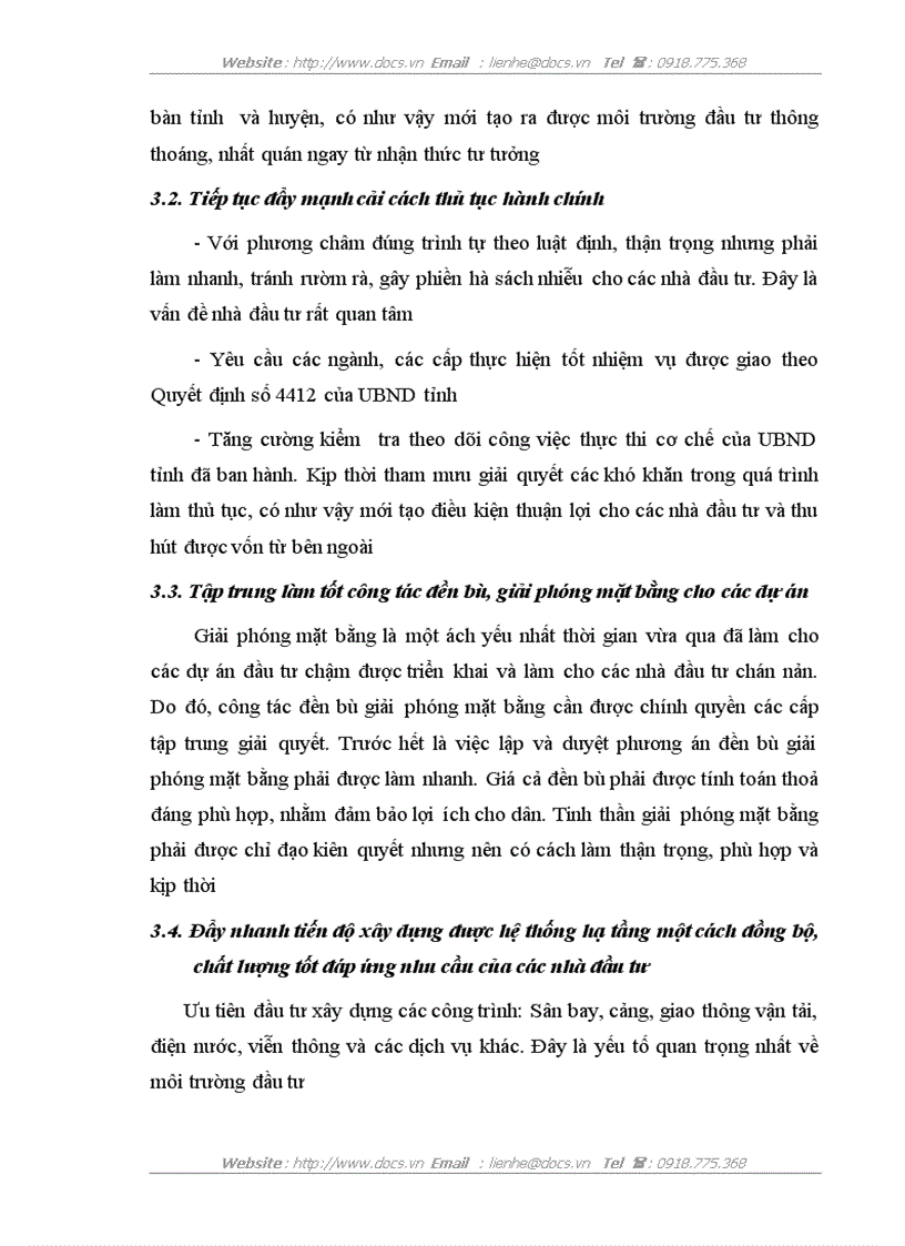 image for page Tăng cường thu hút vốn đầu tư trực tiếp nước ngoài vào phát triển công nghiệp tại tỉnh Nghệ An đến năm 2010