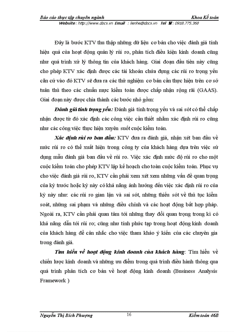 image for page Hoàn thiện quy trình kiểm toán chu trình tiền lương và nhân viên do công ty TNHH Kiểm toán và Tư vấn NEXIA ACPA thực hiện