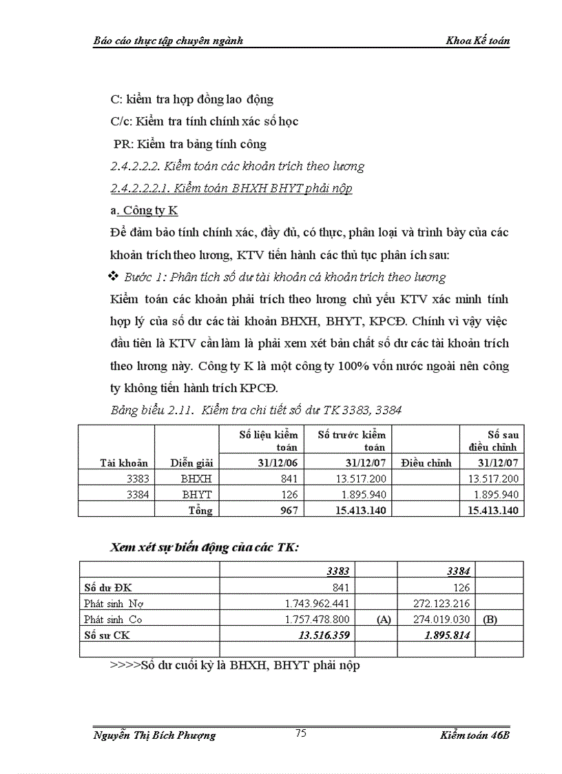 image for page Hoàn thiện quy trình kiểm toán chu trình tiền lương và nhân viên do công ty TNHH Kiểm toán và Tư vấn NEXIA ACPA thực hiện